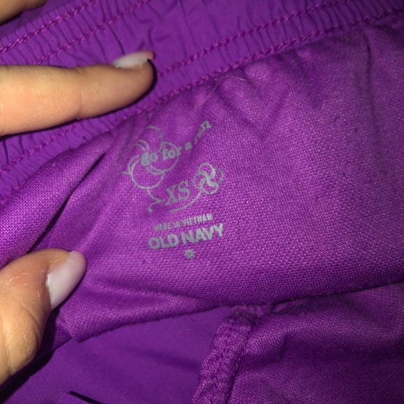 Shorts - Picture 3 of 3